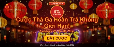 Trải Nghiệm Game Đẳng Cấp banner