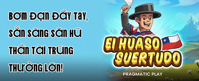 Hoàn Trả VIP Hằng Tuần 5% promotion banner