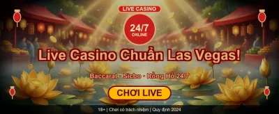Nhận Thưởng Ưu Đãi Khủng banner