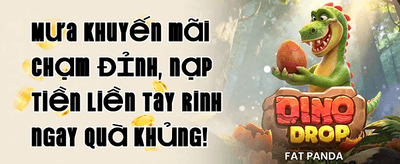 Nạp Thêm Mỗi Ngày - Bonus 10% promotion banner